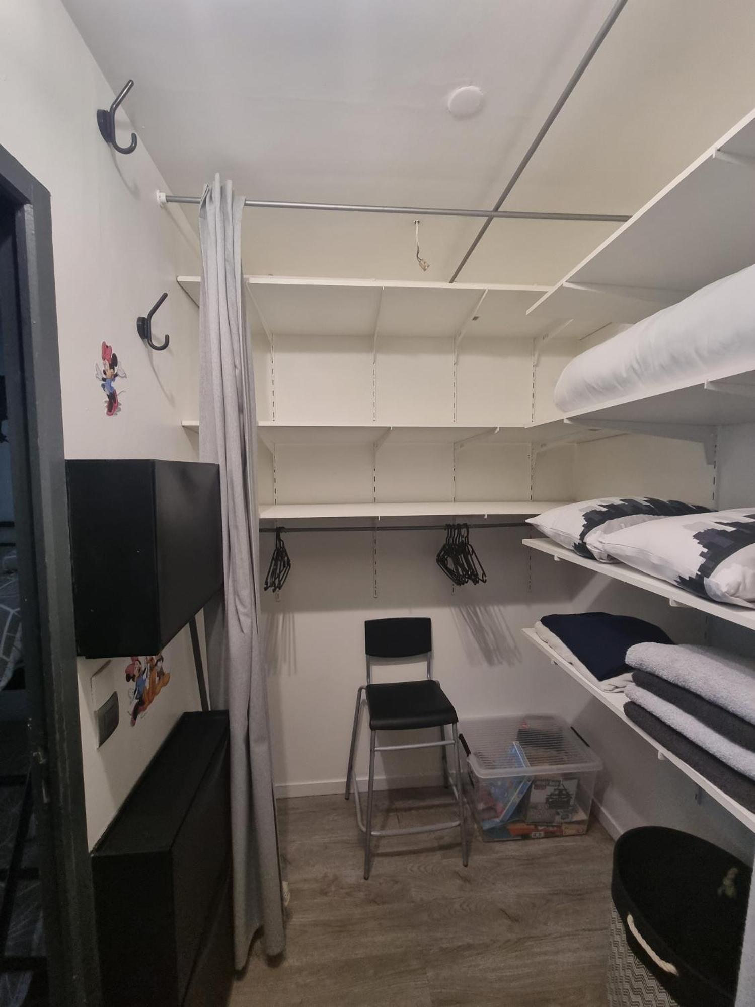 Apartamento Nox