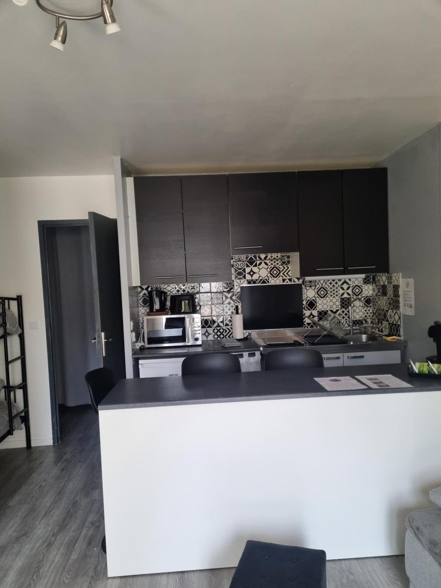 Nox Apartamento