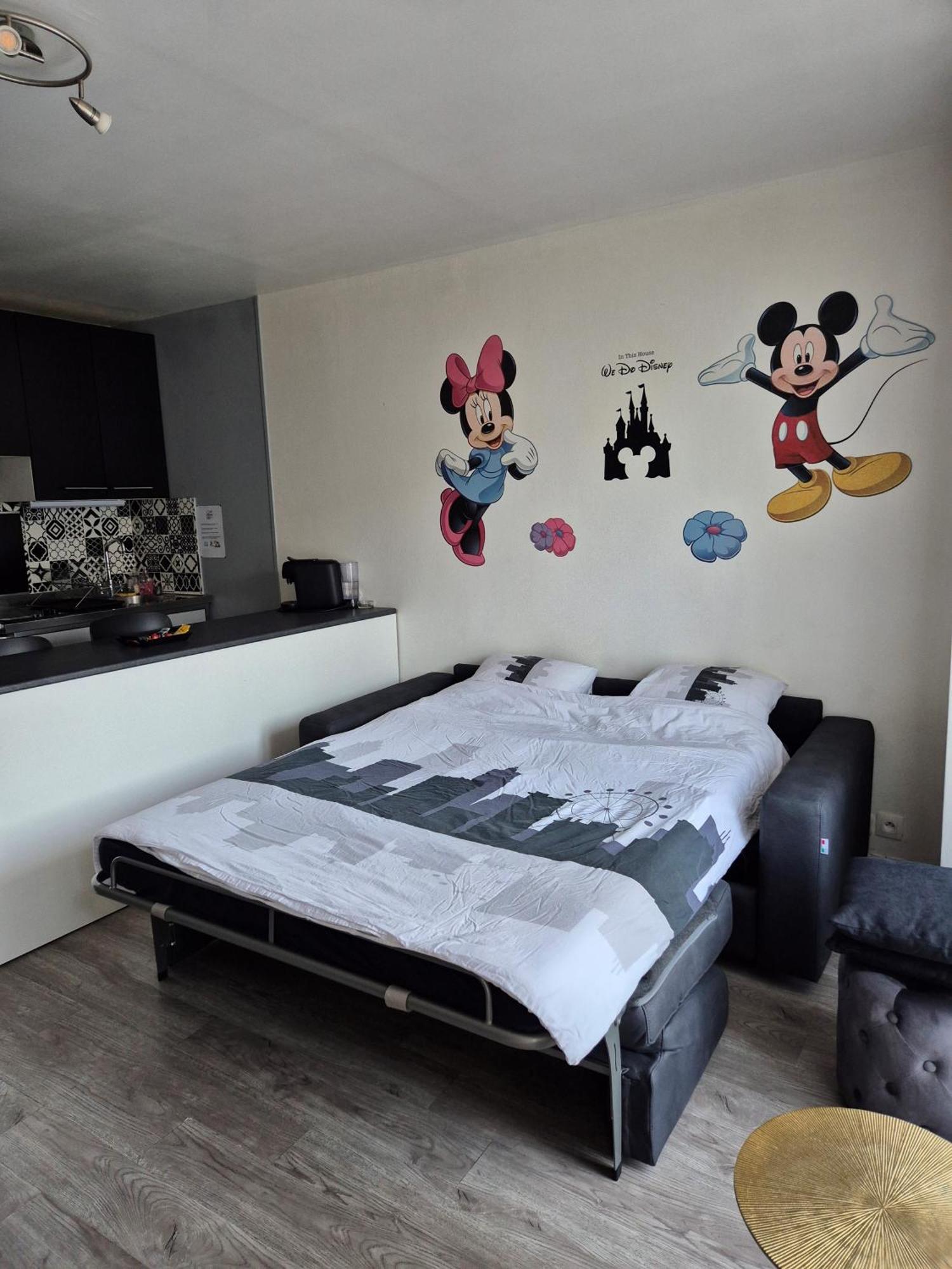 Apartamento Nox *