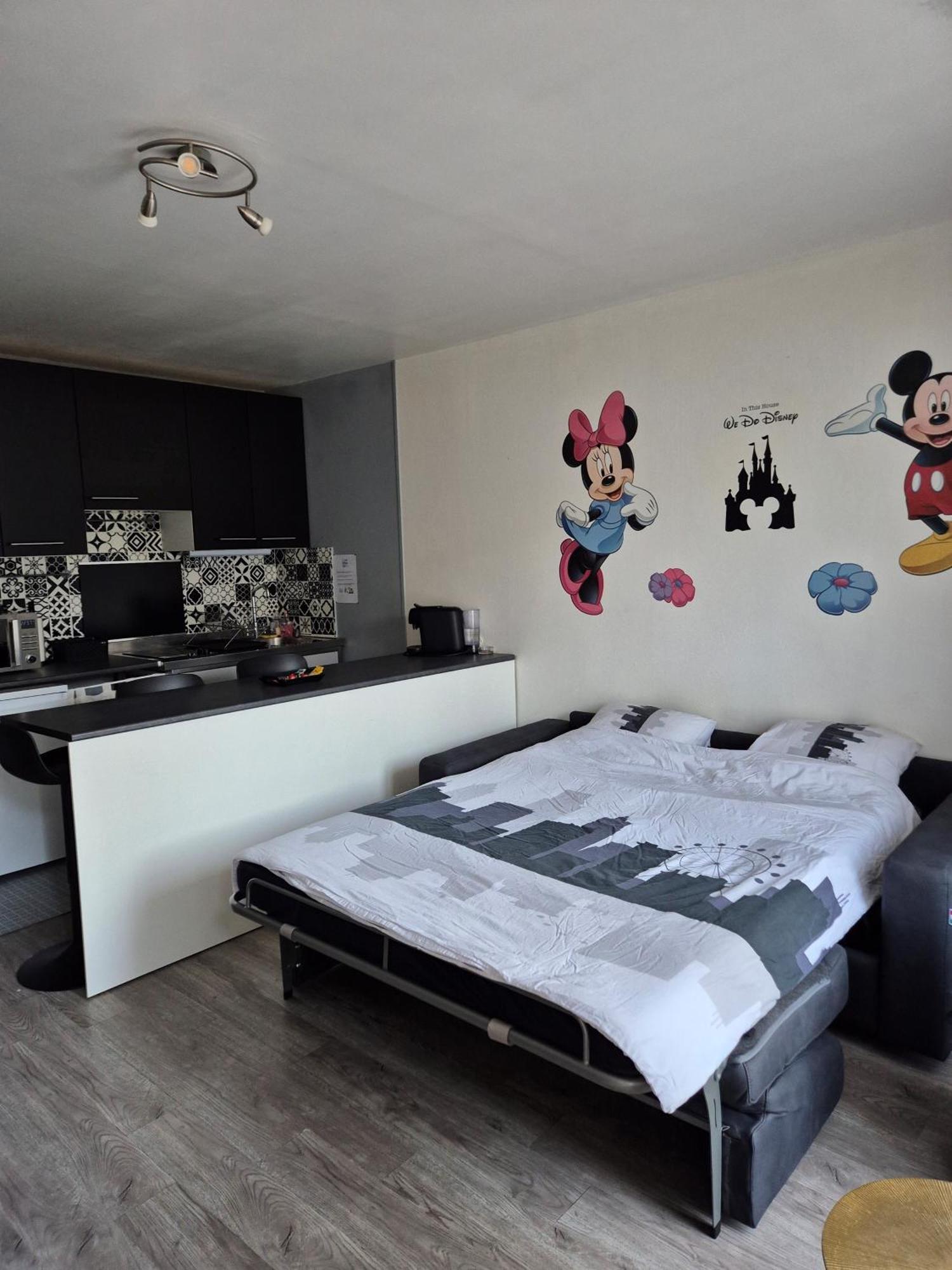 Apartamento Nox Esbly