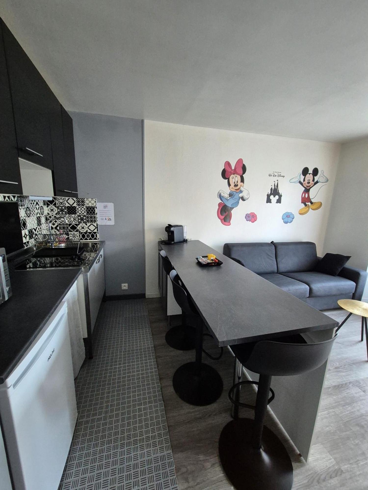 Apartamento Nox